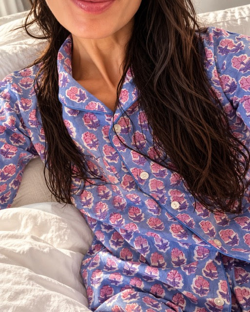 The Iris Pajama Set